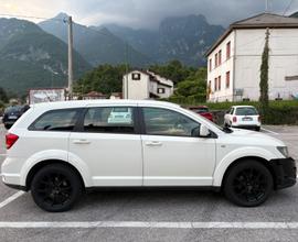 Fiat Freemont 2012 2.0 140cv 190mila km