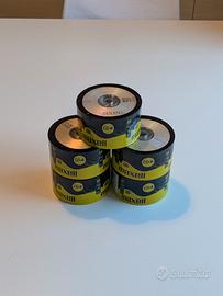 250 CD-R Maxell vergini 