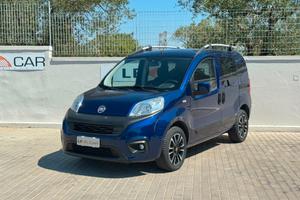 Fiat Qubo 1.3 MJT 80 cv Lounge