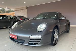 Porsche 911 997.2 Carrera 4 Coupé PDK