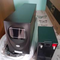 gruppo di continuità marca tecmade 