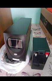 gruppo di continuità marca tecmade 