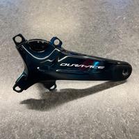 GUARNITURA PM DURA ACE 11V R9100 - NO CORONE