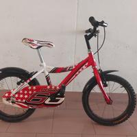 bicicletta bambino 