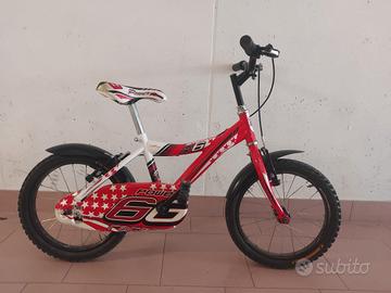 bicicletta bambino 