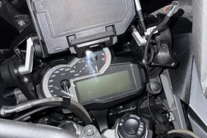 Bmw r 1200 gs - 2015