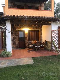 San Teodoro BILOCALE Indipendente+Giardino+P Auto