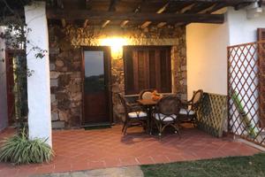 San Teodoro BILOCALE Indipendente+Giardino+P Auto