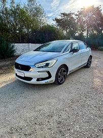 Ds DS5 5 BlueHDi 180 aut. Performance Line