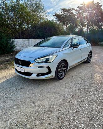 Ds DS5 5 BlueHDi 180 aut. Performance Line