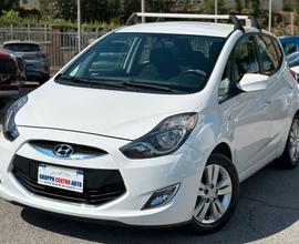 Hyundai iX20 1.4 CRDI 90 CV - 2014