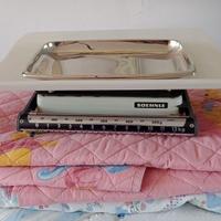 Bilancia Soehnle nuova