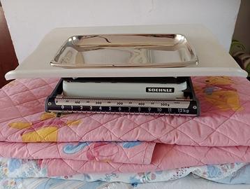 Bilancia Soehnle nuova