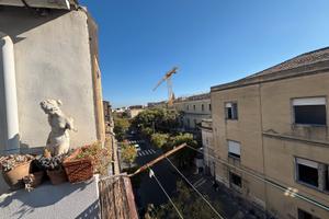 Indipendente 160 mq su due piani con due terrazzi