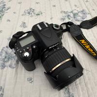 Tamron 17-55 f2.8 per Nikon