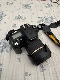 Tamron 17-55 f2.8 per Nikon