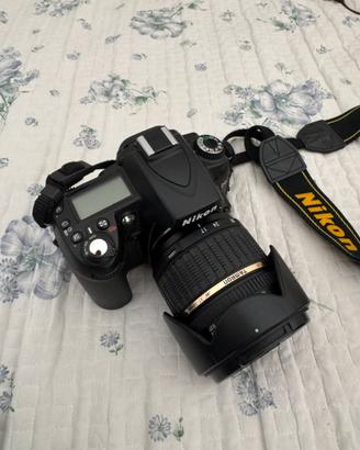 Tamron 17-55 f2.8 per Nikon