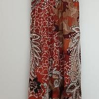 Abito lungo di Talco 