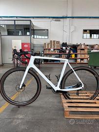 Basso Palta 2 Enough Rival 2x12 Taglia XL