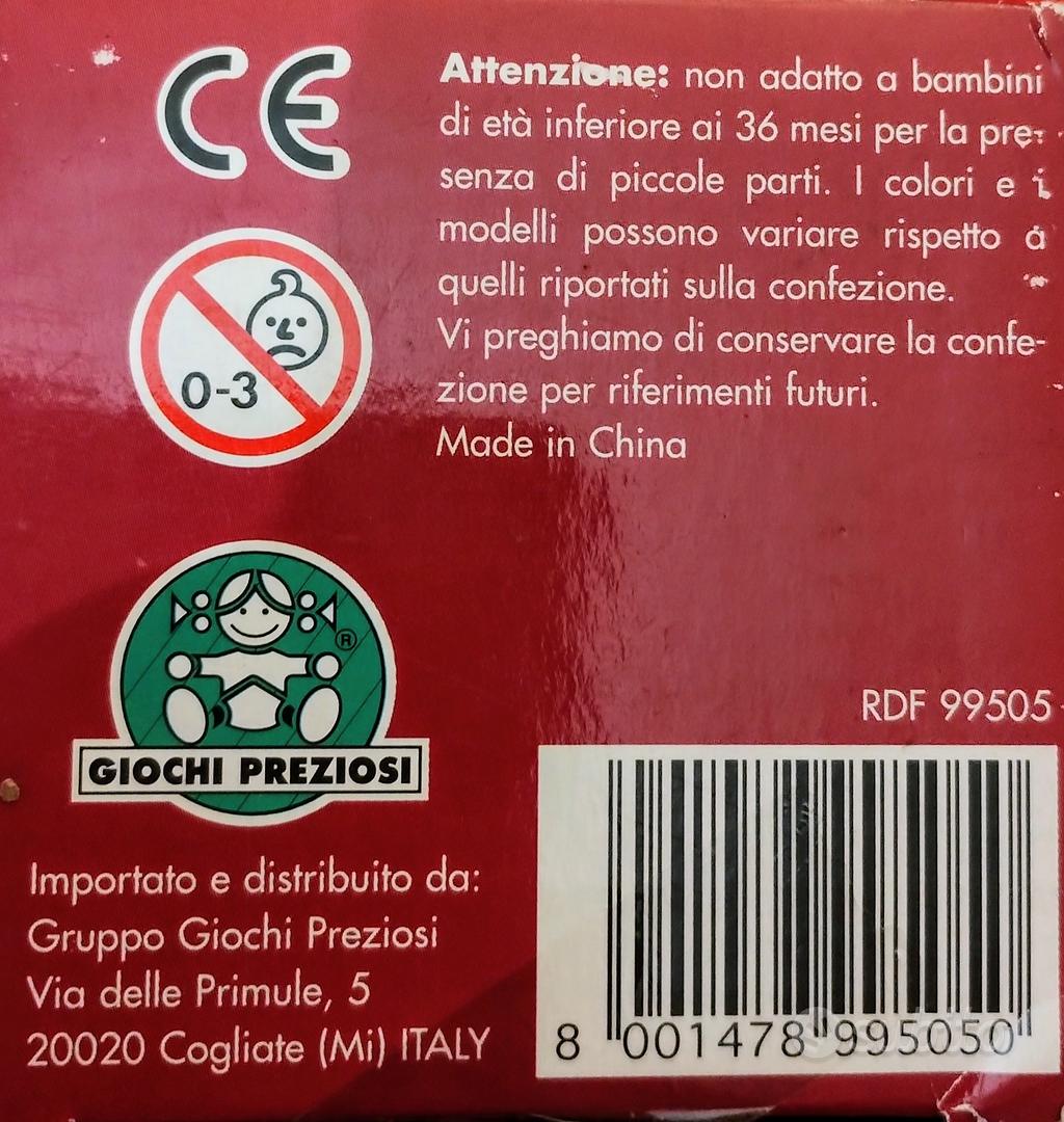 Jenga gioco in legno per bambini e adulti - Tutto per i bambini In vendita  a Roma