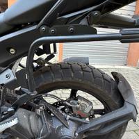 Telaietti  3P system Shad per Bmw 1300 GS