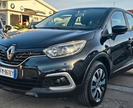 Renault Captur 1.5dCi 90cv EDC Start&Stop Energy