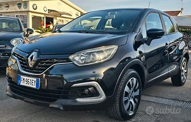 Renault Captur 1.5dCi 90cv EDC Start&Stop Energy