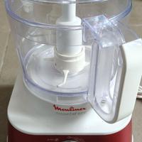 Robot da cucina Moulinex Masterchef 8000