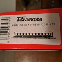 Rivarossi 3576