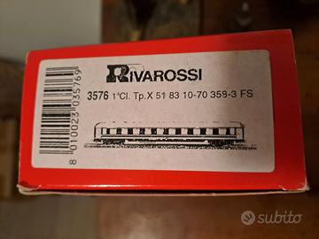 Rivarossi 3576