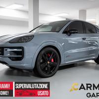 Porsche Cayenne Coupe 2023 Coupé 4.0 GTS -IVA ESPO