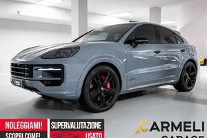 Porsche Cayenne Coupe 2023 Coupé 4.0 GTS -IVA ESPO