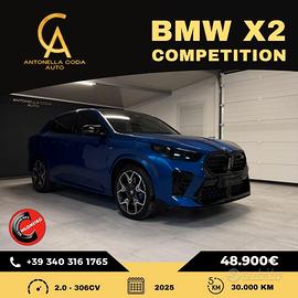 Bmw X2 M35i xDrive Msport Pro