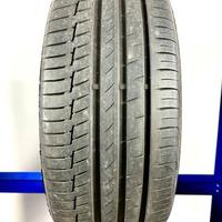 Continental 255/45 R20 105W Runflat