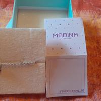 Bracciale Bambina/Ragazza  MABINA

