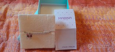 Bracciale Bambina/Ragazza  MABINA

