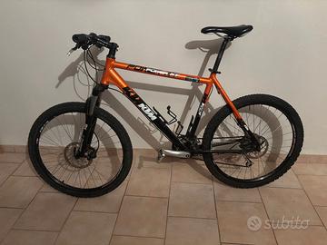 KTM Power XT Taglia 53