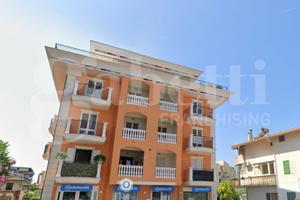 Appartamento Martinsicuro [Cod. rif A183VRG]