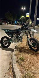 Fantic 125 (LEGGERE DESCRIZIONE)