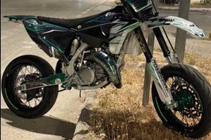 Fantic 125 (LEGGERE DESCRIZIONE)