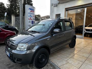 Fiat Panda 1.2 4x4 Climbing