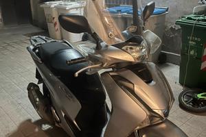 Sh 150 2017 LEGGERE BENE DESCRIZIONE