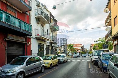 Casa Semindipendente - Misterbianco