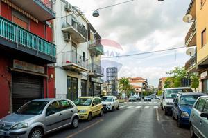 Casa Semindipendente - Misterbianco