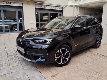 Ds 7 Crossback 1.5 BlueHDi 130 cv automatica Grand