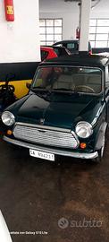 AUSTIN ROVER Mini - 1993