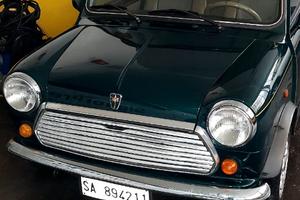 AUSTIN ROVER Mini - 1993