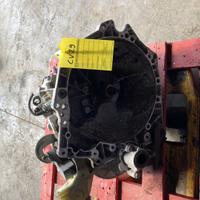 Cambio peugeot 208 1.4 td