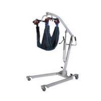 solleva disabili idraulico