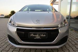 Peugeot 208 BlueHDi 75 5 porte Allure NEOPATE...